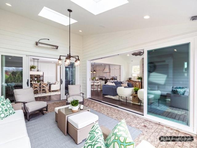 Outdoor Covered Living