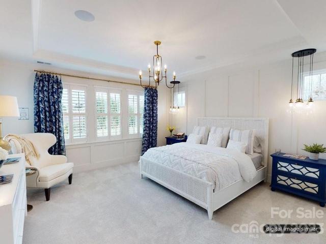 Owners Bedroom