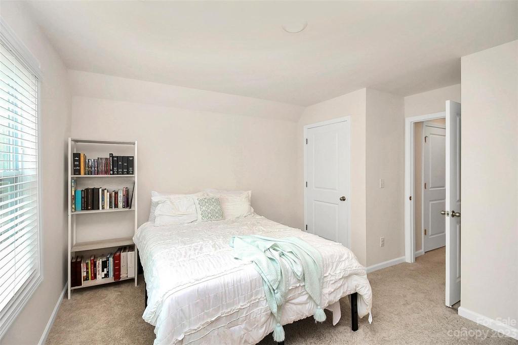2nd Floor Bedroom