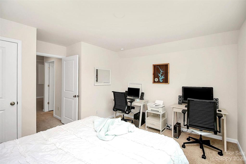2nd Floor Bedroom