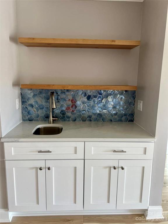 Wet Bar