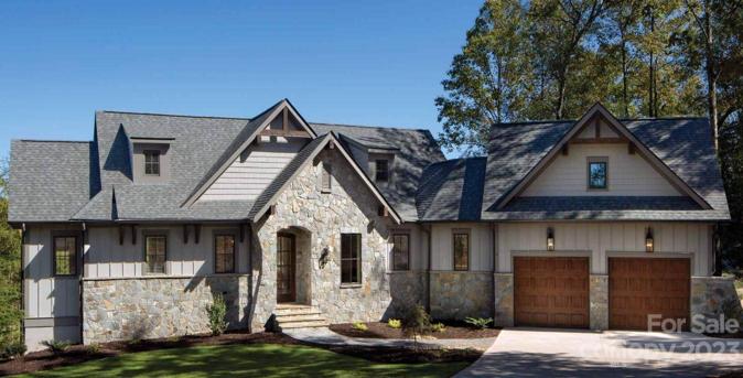 Similar Home To Be Built See Matterport Tour