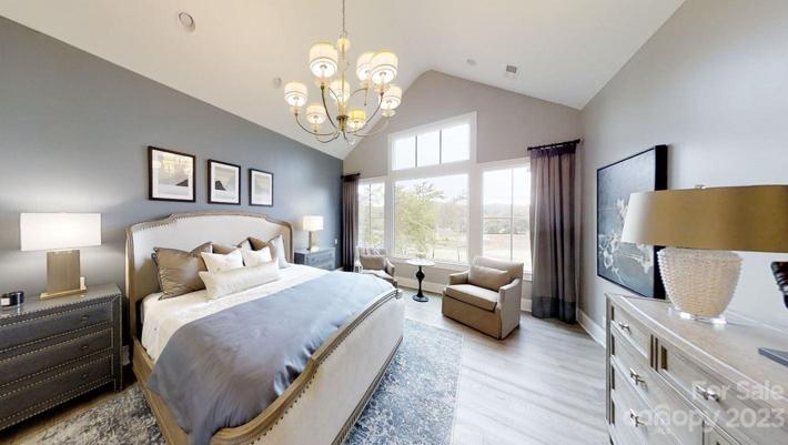 Similar Home To Be Built See Matterport Tour