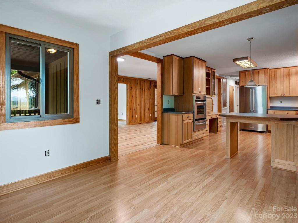 Breakfast Room