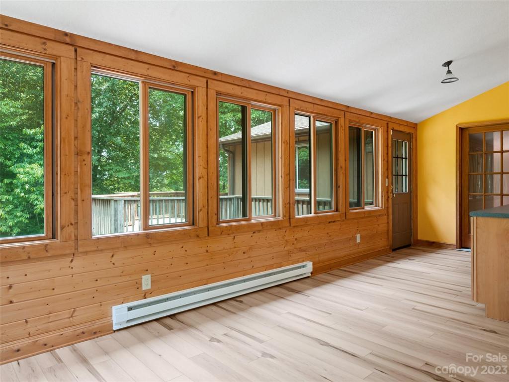 Sunroom