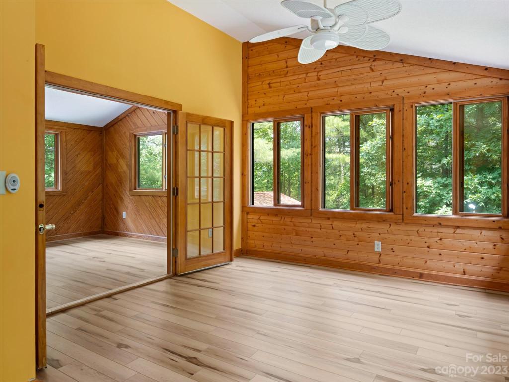 Sunroom