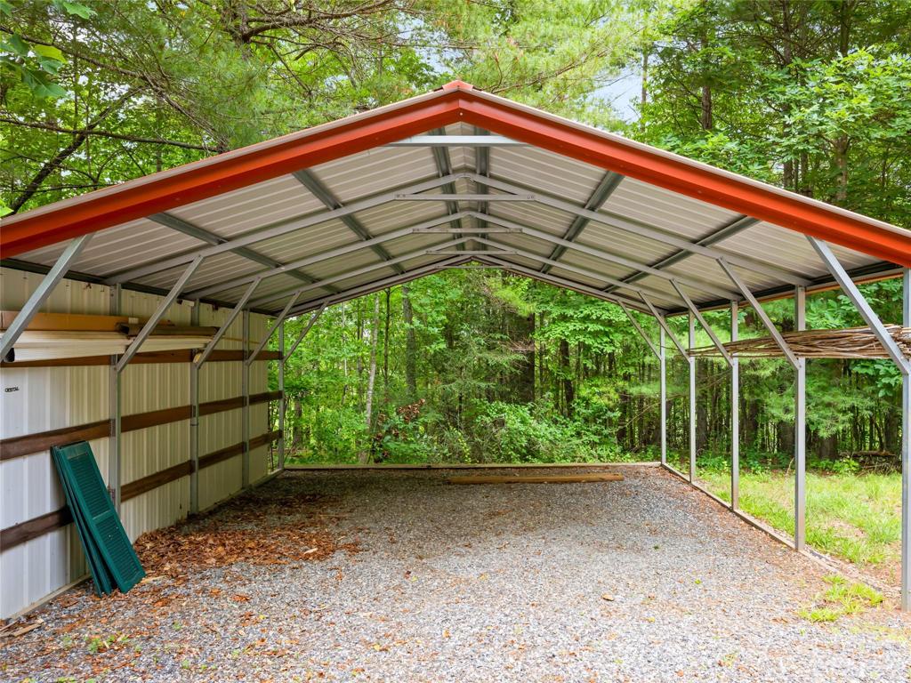 Carport