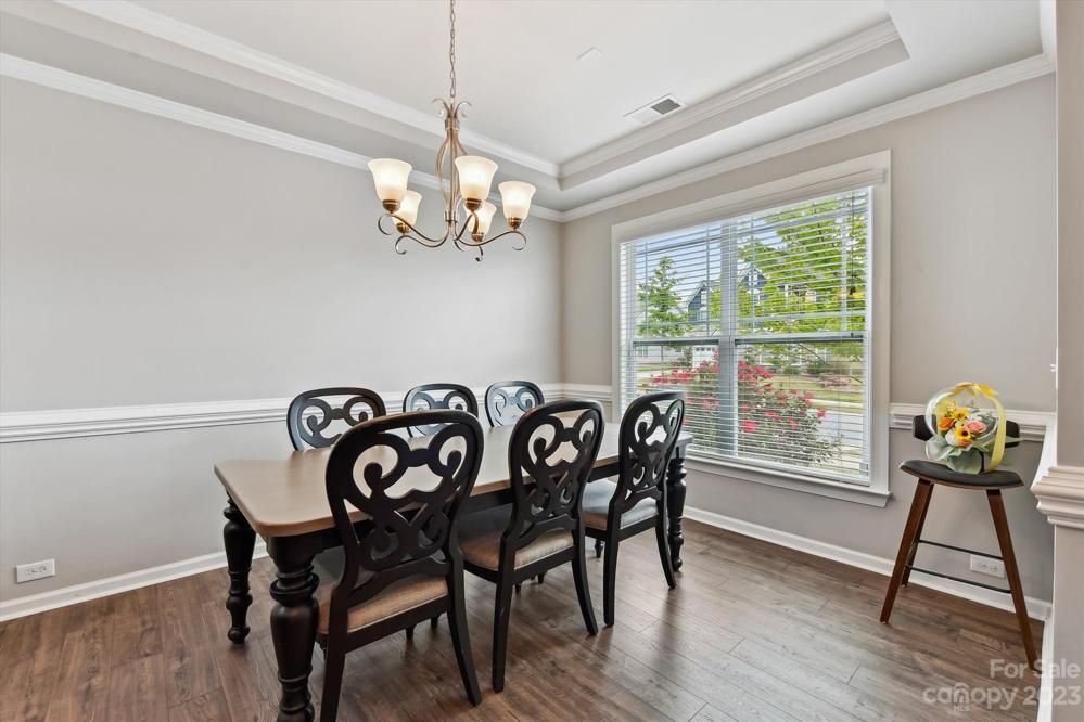 Dinning Room