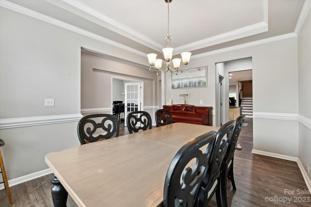 Dinning Room