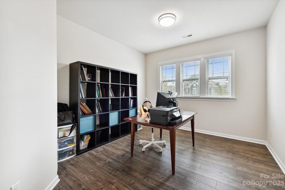 Bonus Room
