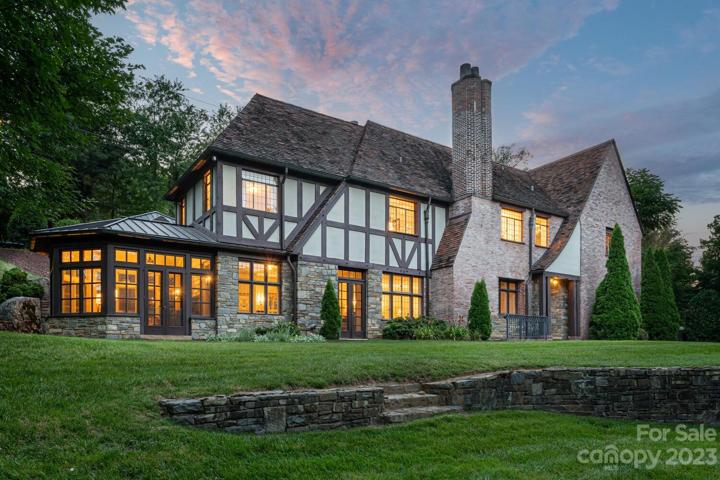 Presenting the incomparable 340 Kimberly Avenue