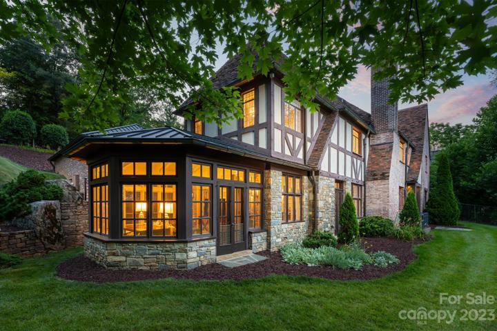 Come live in this sanctuary of style and elegance - a home with a history and a soul - ready for you to call it home~