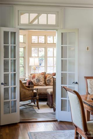 Ready to relax? Come see your sunroom