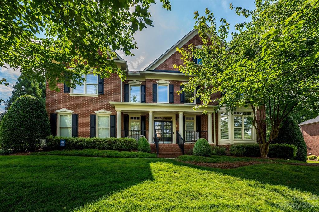 Welcome to 413 Hampshire Hill