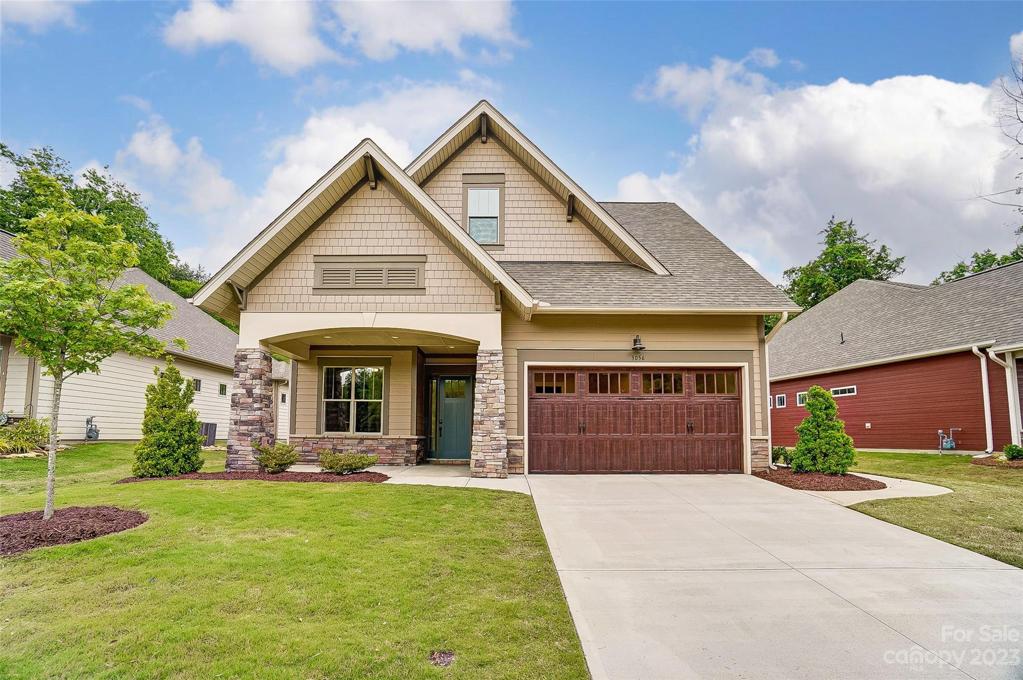 Former Model Home