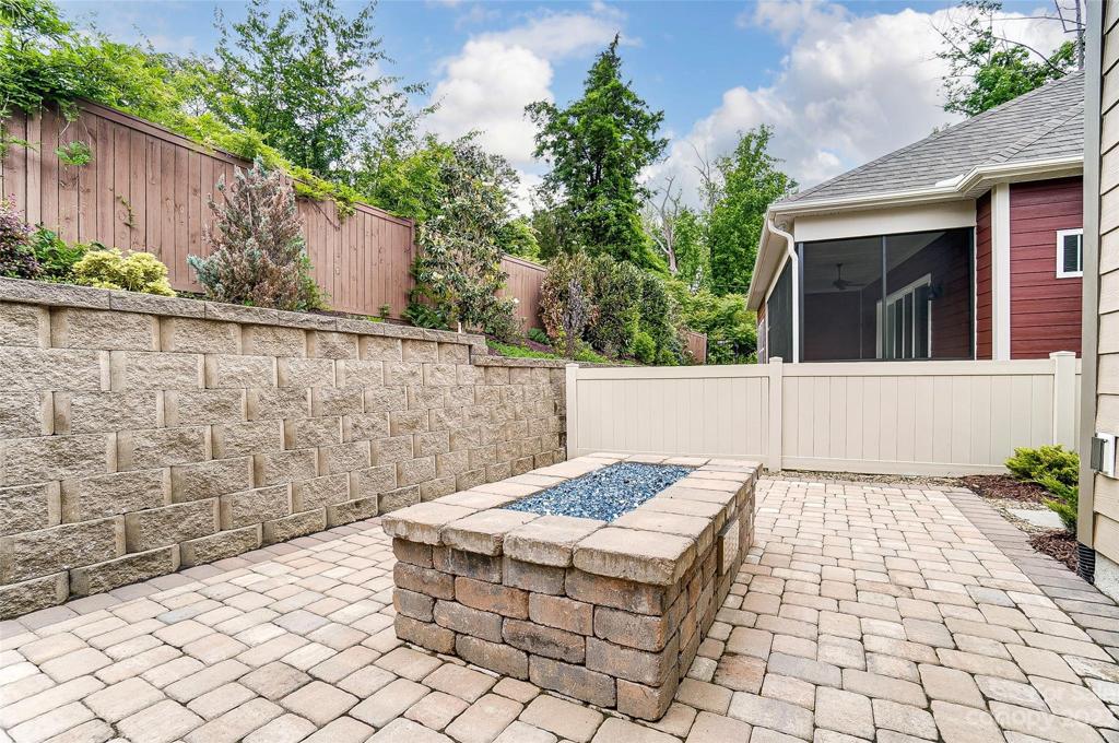 Fire Pit
