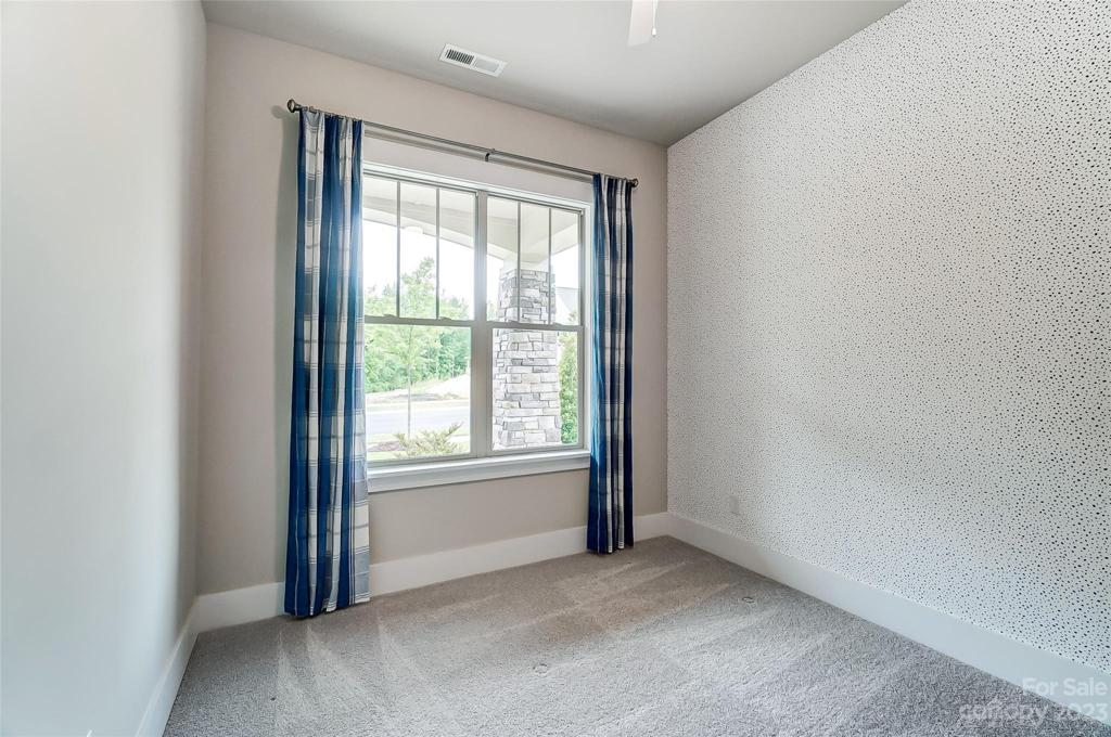 Downstairs Bedroom