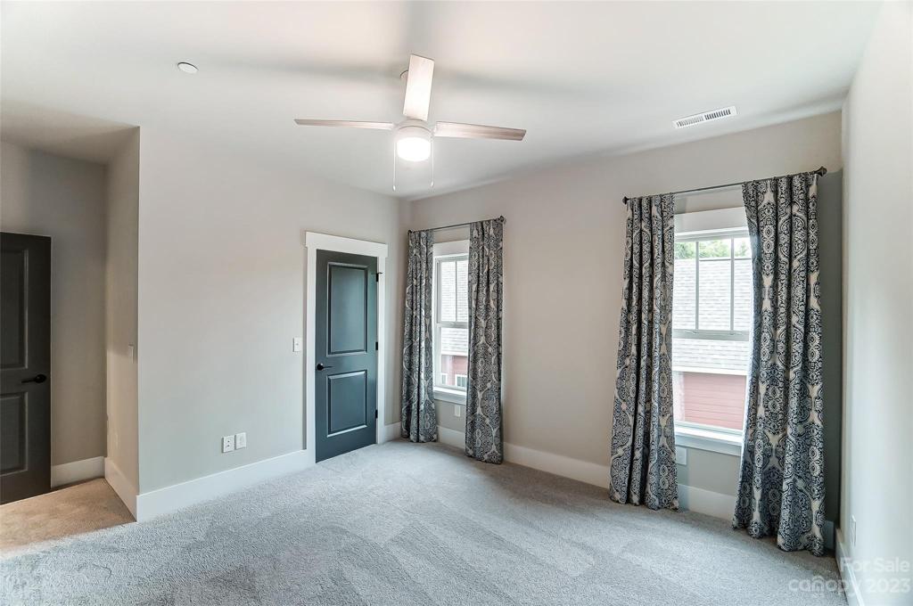 Upstairs Bedroom