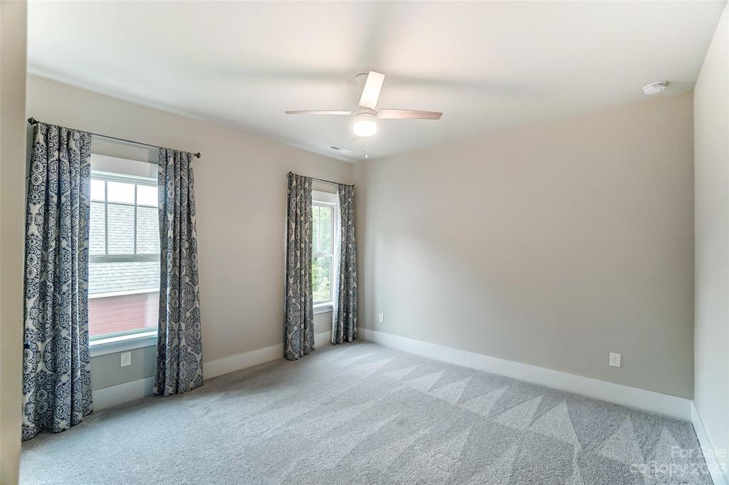 Upstairs Bedroom