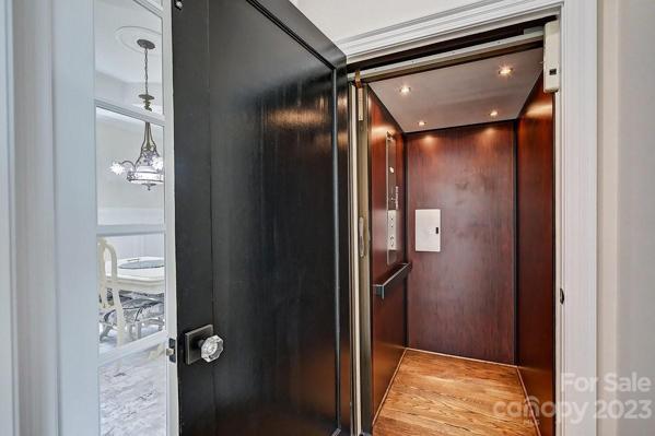 Elevator