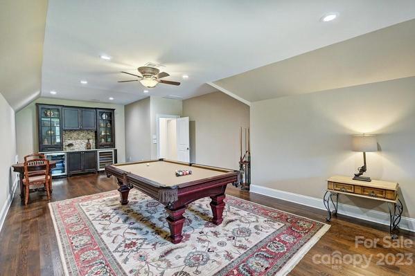 Bonus Room