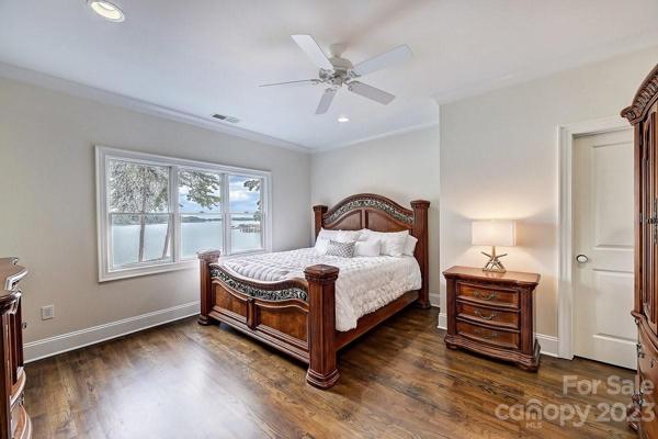 Secondary Bedroom 1