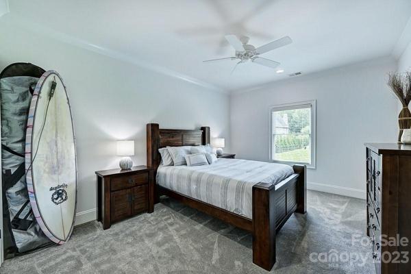 Secondary Bedroom 3