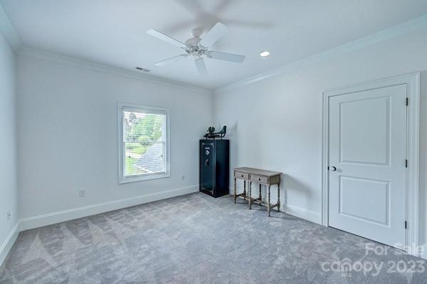 Secondary Bedroom 4