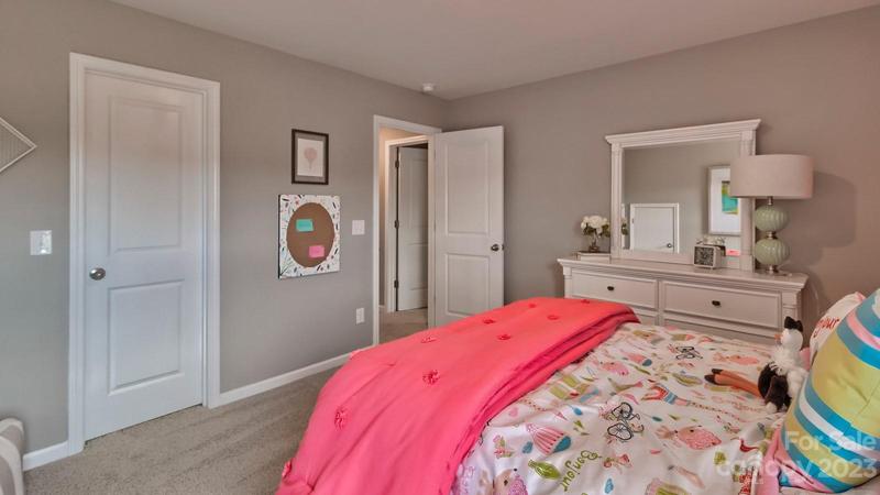 Picture is representative