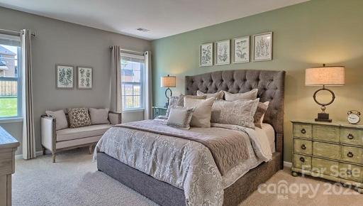 Picture is representative