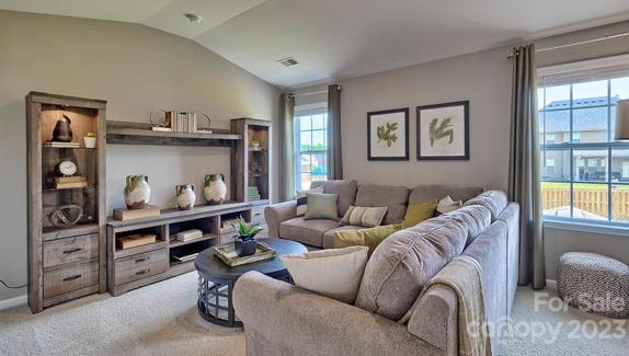 Representative Photo Second Primary Suite