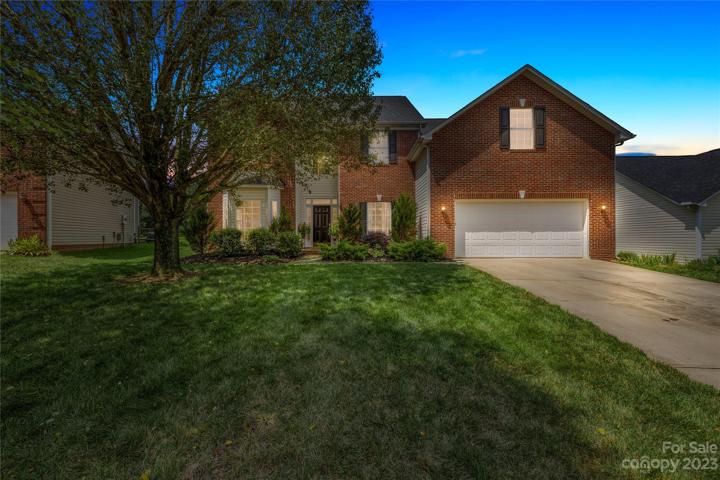 Welcome Home to 4845 Chesney Street!