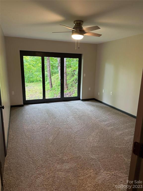 guest room(main level)