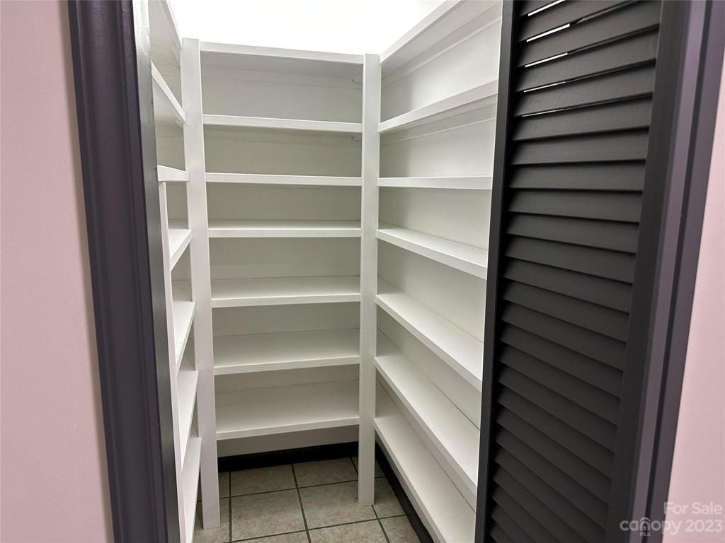 pantry