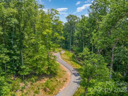Carolina Thread trail entry two blocks from home, these trails connect you to all of Charlotte.