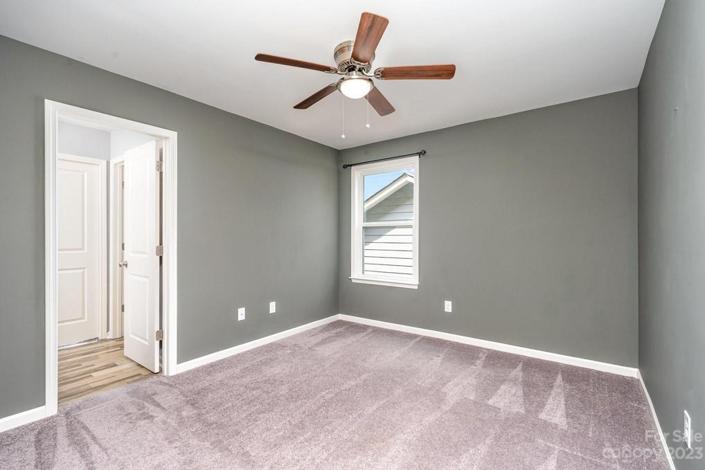 Bedroom#4, Second level