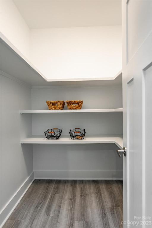 Pantry