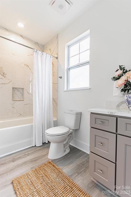 second master bath