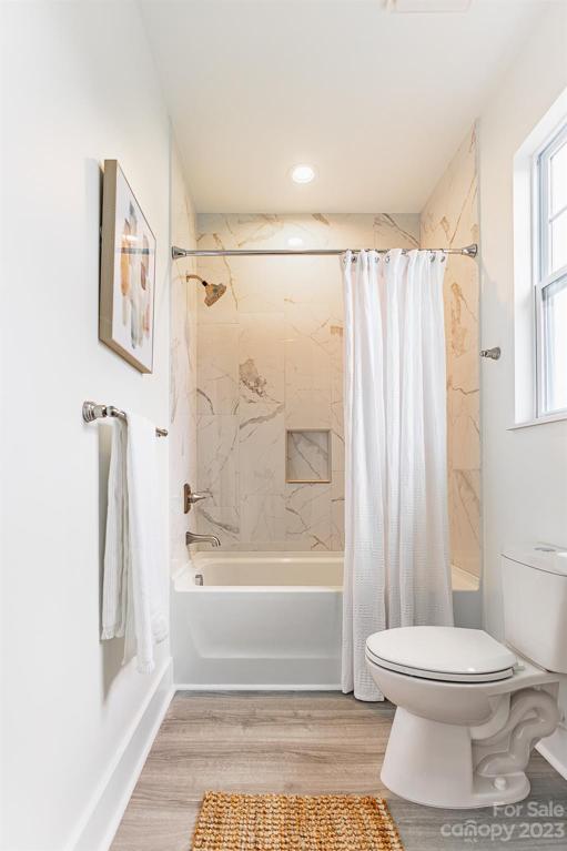 second master bath
