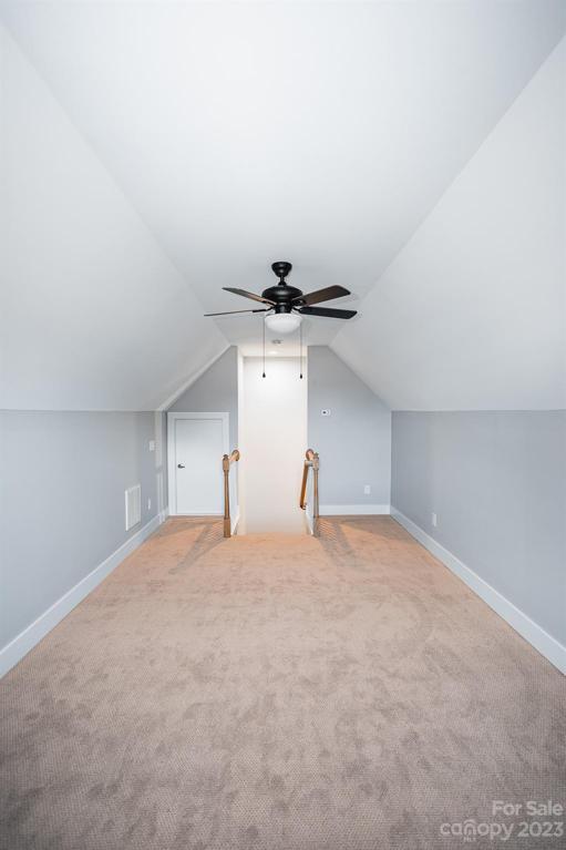 bonus room