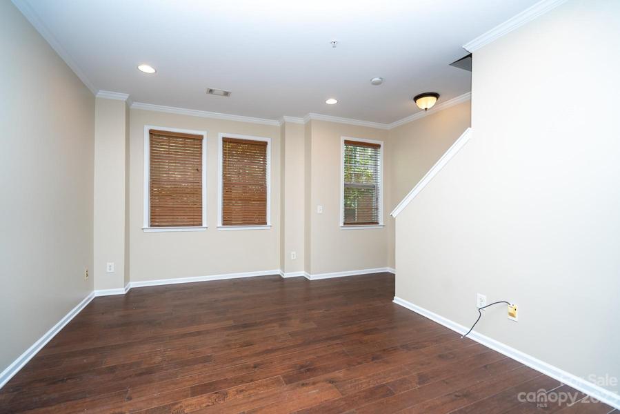 Fabulous Space!