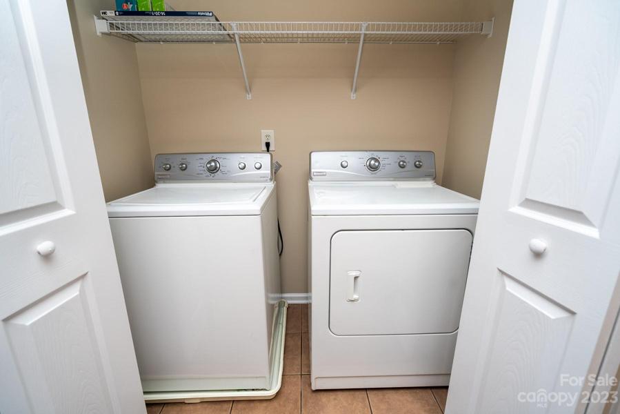 All Appliances Stay!