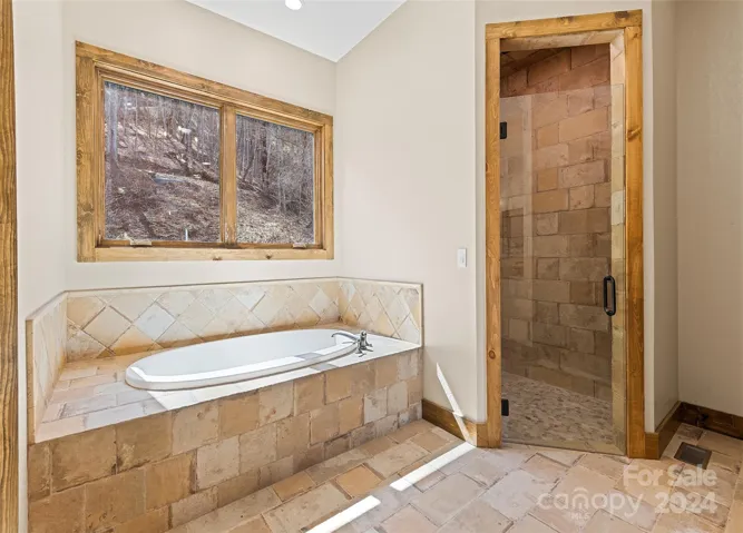 Primary Bath.