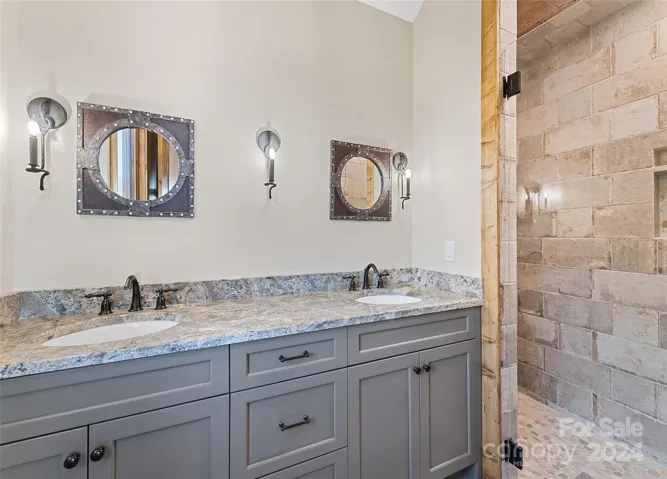 Upstairs Bath # 3.