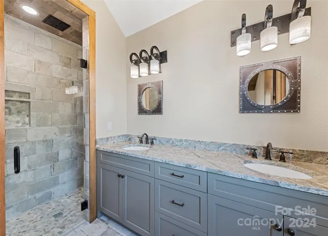 Upstairs Bath # 2.