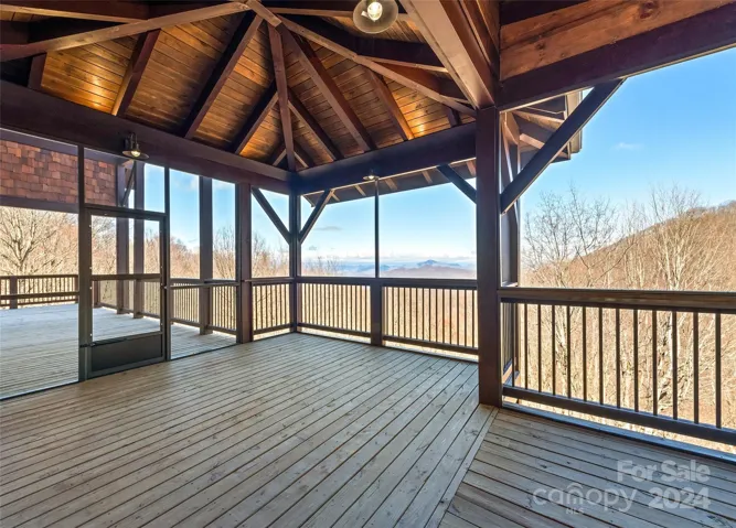 Porch.