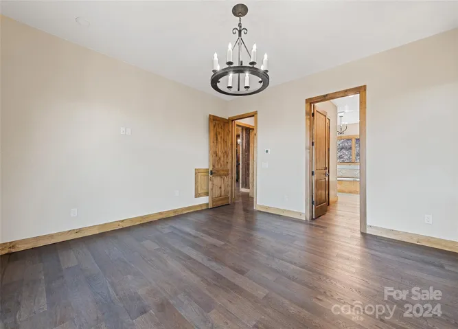 Primary Bedroom.