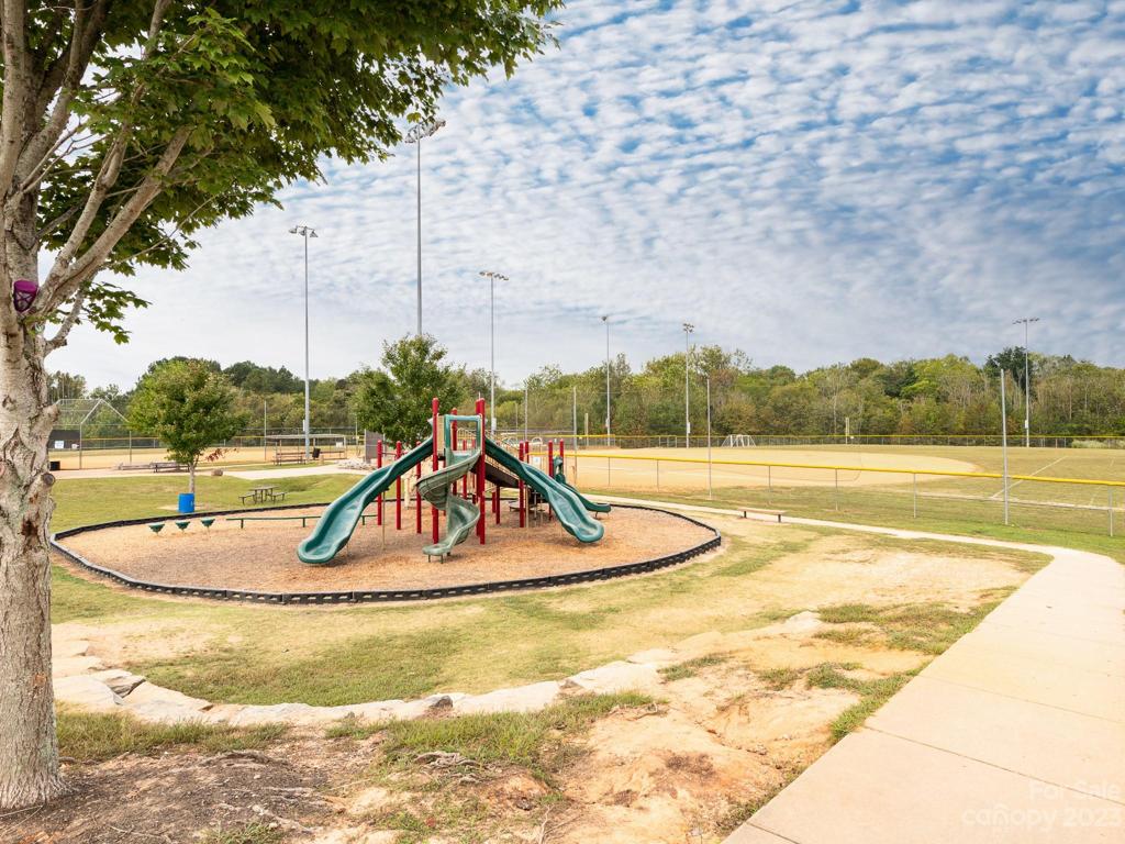 Community Playground 1