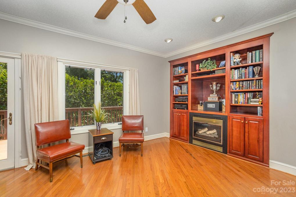 Built-ins