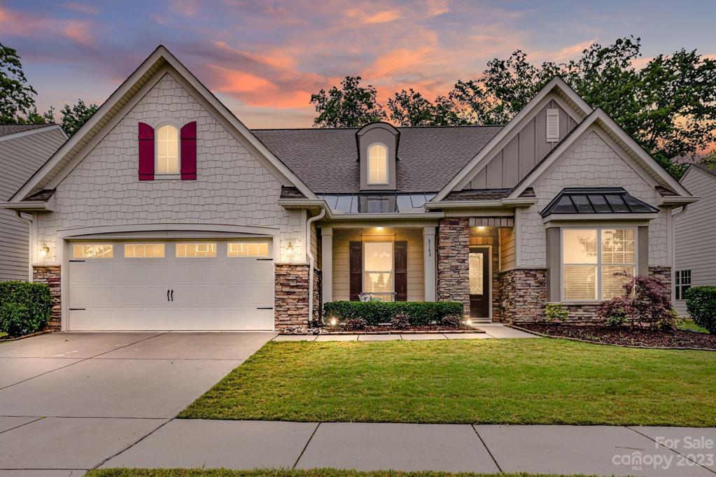 Welcome to this Home